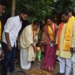 Shami Sewa Trust
