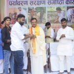 Shami Sewa Trust Images