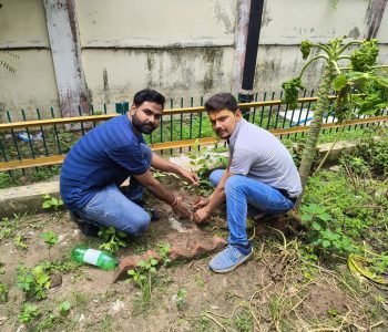 Shami Sewa Trust