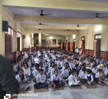 Shami Sewa Trust
