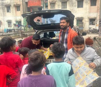 Shami Sewa Trust